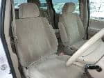 Used 2001 MAZDA MPV BF67427 for Sale Image 17