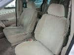 Used 2001 MAZDA MPV BF67427 for Sale Image 18