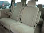 Used 2001 MAZDA MPV BF67427 for Sale Image 19