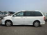 Used 2001 MAZDA MPV BF67427 for Sale Image 2