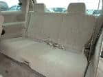Used 2001 MAZDA MPV BF67427 for Sale Image 20
