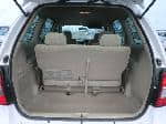 Used 2001 MAZDA MPV BF67427 for Sale Image 21