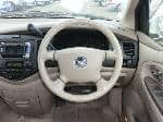 Used 2001 MAZDA MPV BF67427 for Sale Image 22