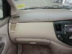Used 2001 MAZDA MPV BF67427 for Sale Image 23