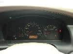 Used 2001 MAZDA MPV BF67427 for Sale Image 24
