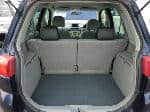 Used 2001 MAZDA MPV BF67427 for Sale Image 27