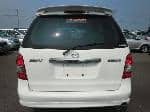 Used 2001 MAZDA MPV BF67427 for Sale Image 4