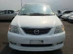 Used 2001 MAZDA MPV BF67427 for Sale Image 8