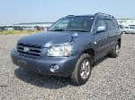 Used 2003 TOYOTA KLUGER V BF67375 for Sale Image 1