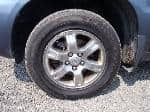 Used 2003 TOYOTA KLUGER V BF67375 for Sale Image 11