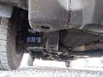 Used 2003 TOYOTA KLUGER V BF67375 for Sale Image 13