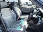 Used 2003 TOYOTA KLUGER V BF67375 for Sale Image 17