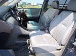 Used 2003 TOYOTA KLUGER V BF67375 for Sale Image 18