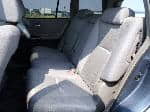 Used 2003 TOYOTA KLUGER V BF67375 for Sale Image 19