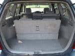 Used 2003 TOYOTA KLUGER V BF67375 for Sale Image 21