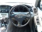 Used 2003 TOYOTA KLUGER V BF67375 for Sale Image 22