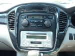 Used 2003 TOYOTA KLUGER V BF67375 for Sale Image 26