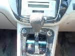 Used 2003 TOYOTA KLUGER V BF67375 for Sale Image 27