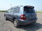 Used 2003 TOYOTA KLUGER V BF67375 for Sale Image 3