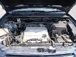 Used 2003 TOYOTA KLUGER V BF67375 for Sale Image 32