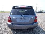 Used 2003 TOYOTA KLUGER V BF67375 for Sale Image 4