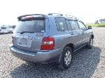 Used 2003 TOYOTA KLUGER V BF67375 for Sale Image 5