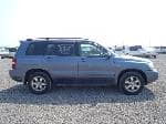 Used 2003 TOYOTA KLUGER V BF67375 for Sale Image 6