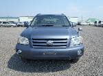 Used 2003 TOYOTA KLUGER V BF67375 for Sale Image 8