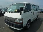 Used 1997 TOYOTA HIACE VAN BF67428 for Sale Image 1
