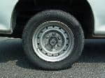 Used 1997 TOYOTA HIACE VAN BF67428 for Sale Image 11