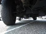 Used 1997 TOYOTA HIACE VAN BF67428 for Sale Image 13