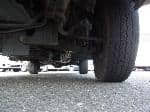 Used 1997 TOYOTA HIACE VAN BF67428 for Sale Image 14