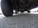 Used 1997 TOYOTA HIACE VAN BF67428 for Sale Image 15