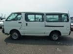 Used 1997 TOYOTA HIACE VAN BF67428 for Sale Image 2