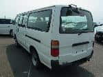 Used 1997 TOYOTA HIACE VAN BF67428 for Sale Image 3