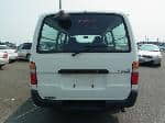 Used 1997 TOYOTA HIACE VAN BF67428 for Sale Image 4