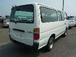 Used 1997 TOYOTA HIACE VAN BF67428 for Sale Image 5