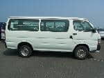 Used 1997 TOYOTA HIACE VAN BF67428 for Sale Image 6