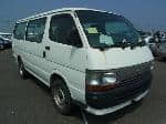 Used 1997 TOYOTA HIACE VAN BF67428 for Sale Image 7