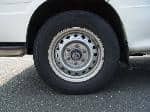 Used 1997 TOYOTA HIACE VAN BF67428 for Sale Image 9