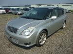 Used 2003 TOYOTA OPA BF67376 for Sale Image 1