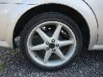 Used 2003 TOYOTA OPA BF67376 for Sale Image 10