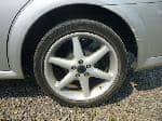Used 2003 TOYOTA OPA BF67376 for Sale Image 11