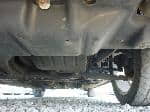 Used 2003 TOYOTA OPA BF67376 for Sale Image 14