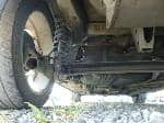 Used 2003 TOYOTA OPA BF67376 for Sale Image 15