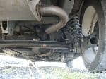 Used 2003 TOYOTA OPA BF67376 for Sale Image 16