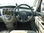 Used 2003 TOYOTA OPA BF67376 for Sale Image 21