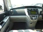 Used 2003 TOYOTA OPA BF67376 for Sale Image 22