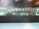 Used 2003 TOYOTA OPA BF67376 for Sale Image 24