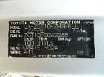 Used 2003 TOYOTA OPA BF67376 for Sale Image 28